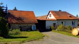 rodinný dům Lísky